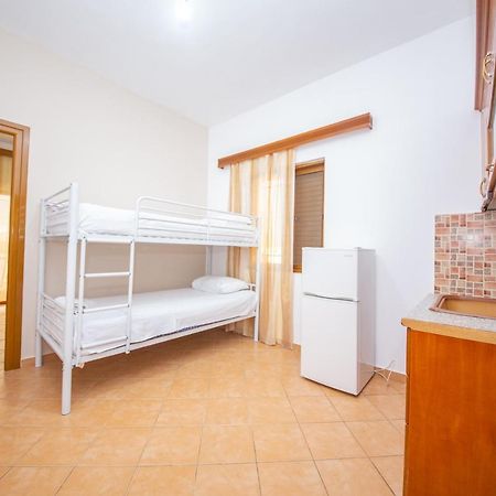 Villa Diamond Ksamil Luaran gambar