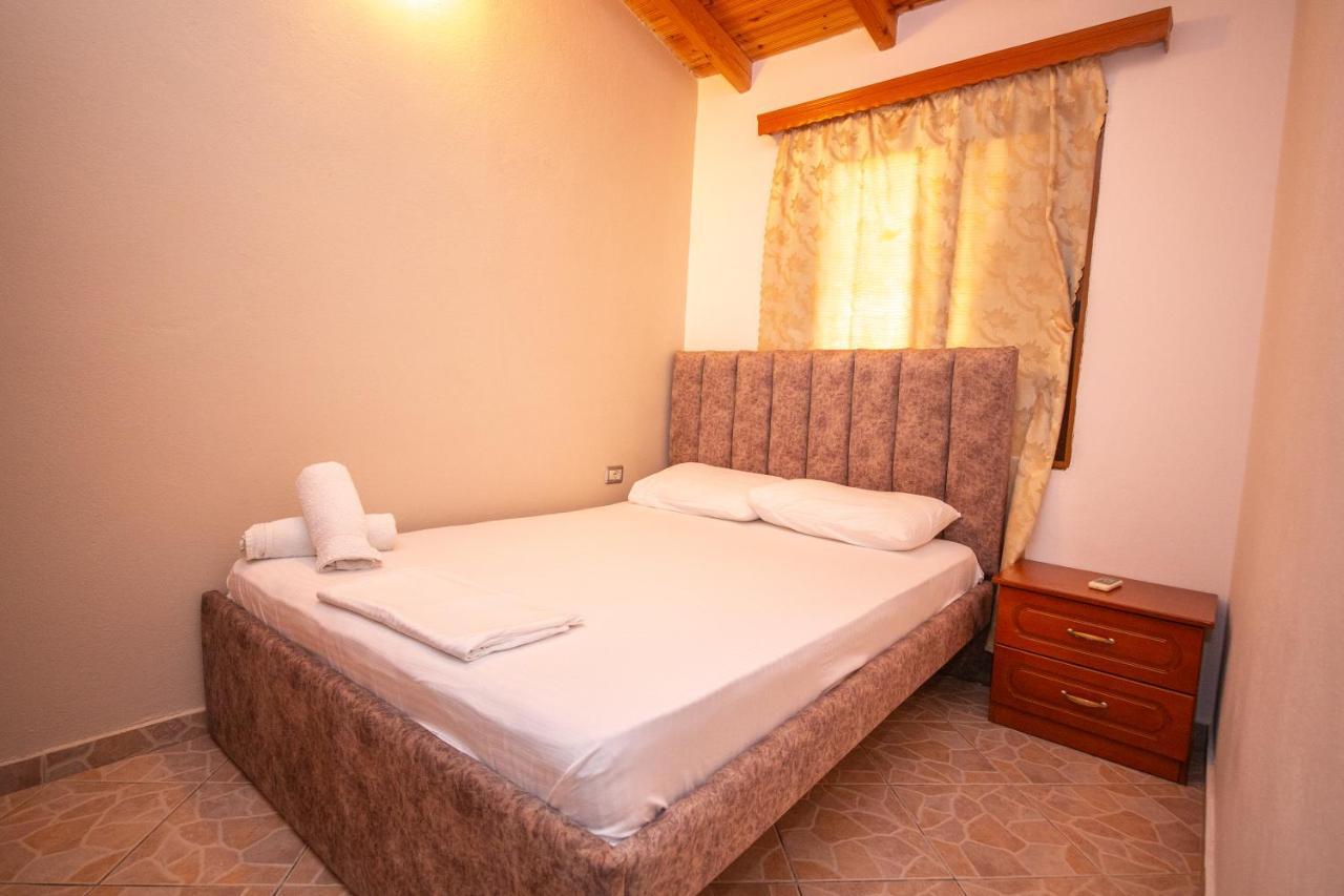 Villa Diamond Ksamil Luaran gambar